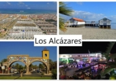 Chalet independiente con terreno en venta en la España, Los Alcázares, ref: TR331854 foto
