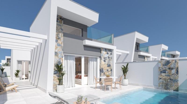 Múrcia - Los Alcázares - 200m2