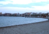 Chalet independiente con terreno en venta en la España, Los Alcázares, ref: TR331854 foto