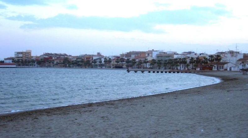 Múrcia - Los Alcázares - 200m2