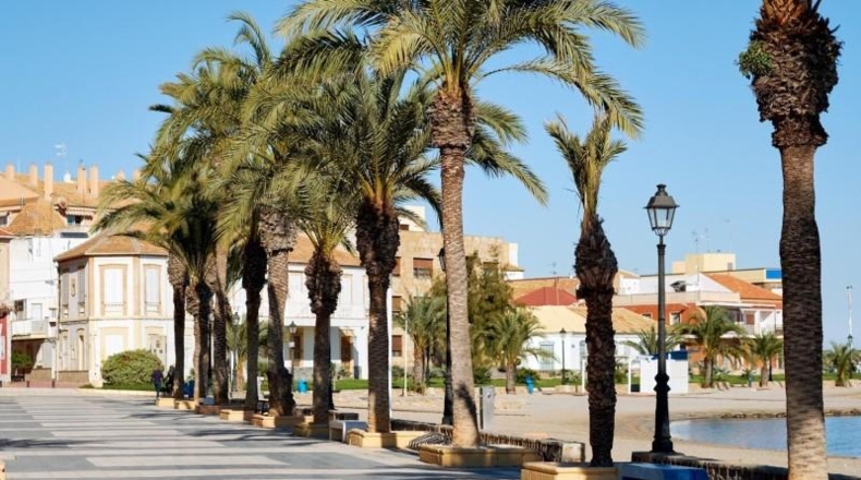 Múrcia - Los Alcázares - 200m2