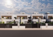 Xalet independent amb terreny en venda a la España, San Javier, ref.: TR342728 foto