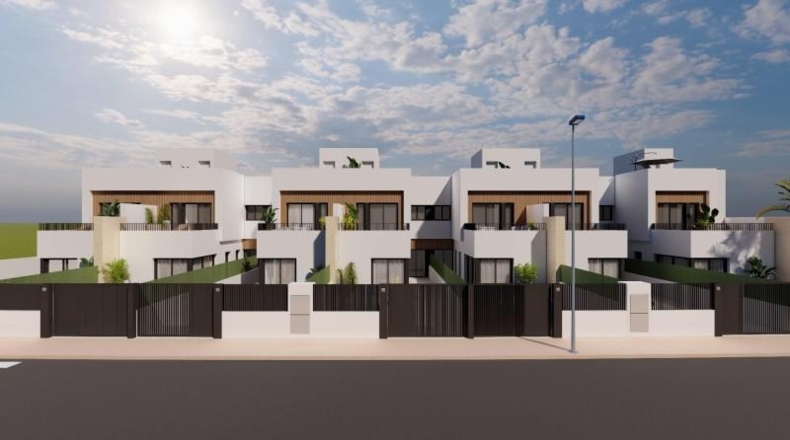 Murcia - San Javier - 127m2