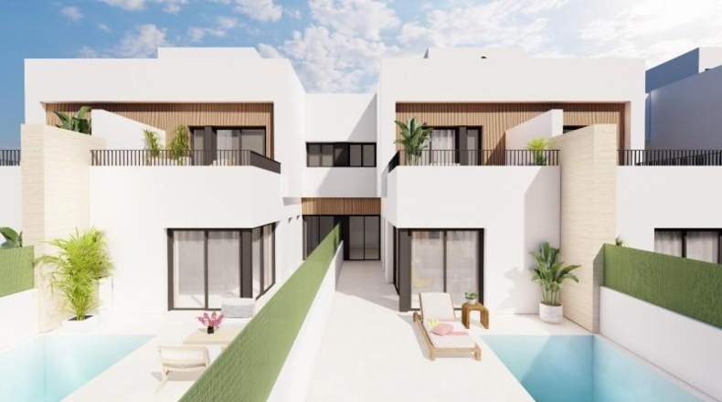Murcia - San Javier - 127m2