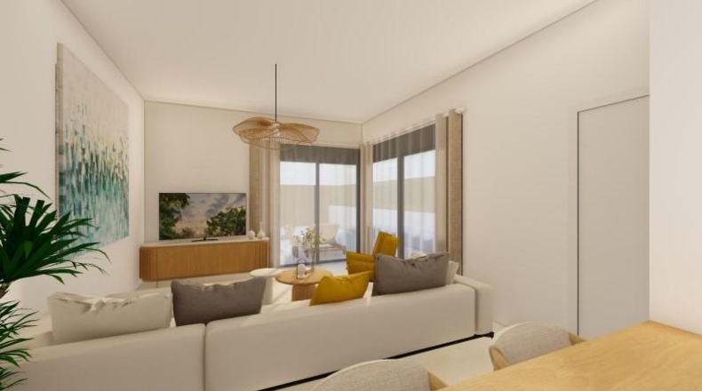 Murcia - San Javier - 127m2