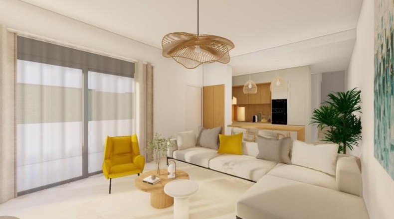 Murcia - San Javier - 127m2
