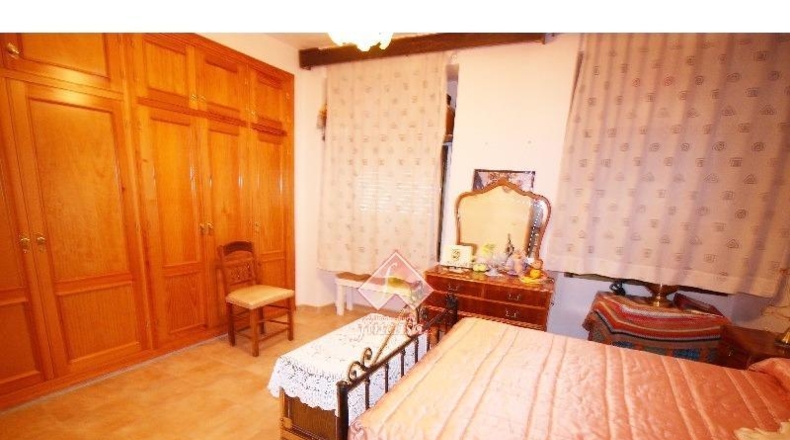 Málaga - Ronda - 343m2