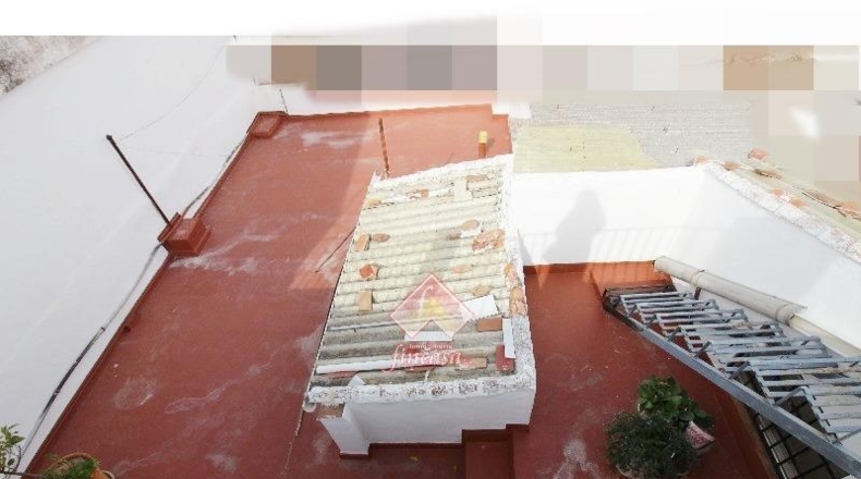 Málaga - Ronda - 343m2