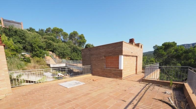 Barcelona - Matadepera - 2926m2