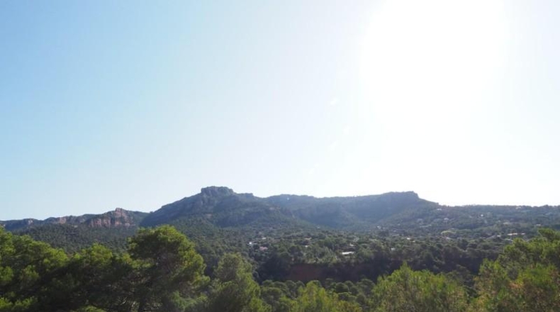 Barcelona - Matadepera - 2926m2