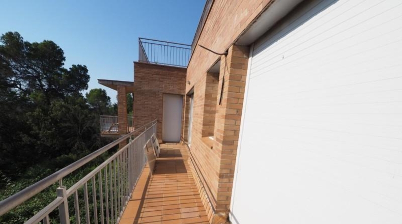 Barcelona - Matadepera - 2926m2