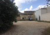 Urban land for sale on España, Pedreguer, ref: TR115225 photo