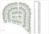 Отдельно стоящий дом с участком на продажу в городе Fuente Álamo Фото