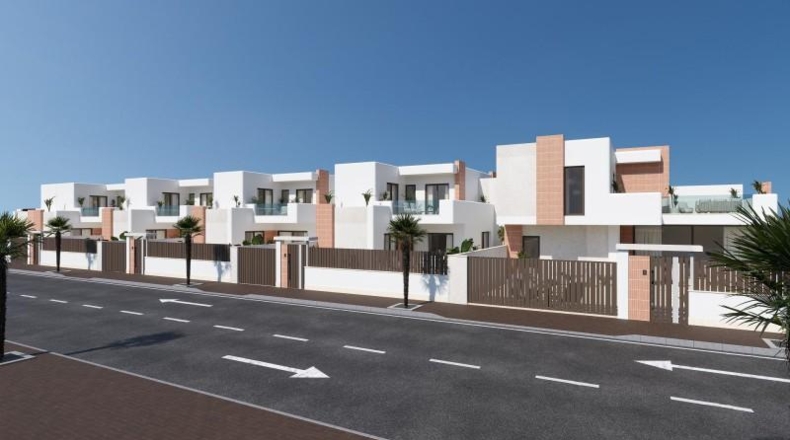 Murcia - Torre-Pacheco - 85m2