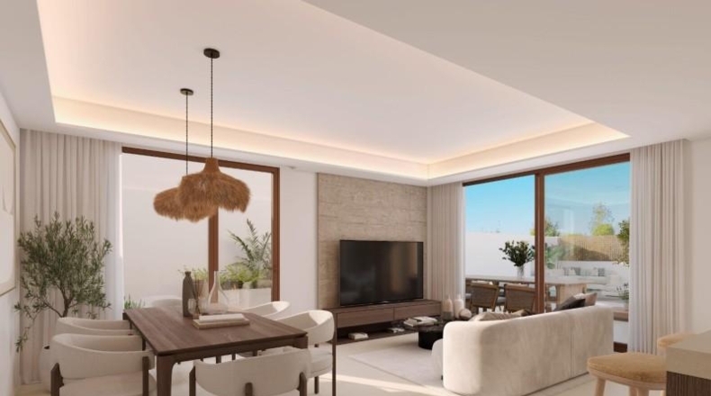 Murcia - Torre-Pacheco - 85m2