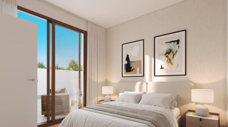 Murcia - Torre-Pacheco - 85m2