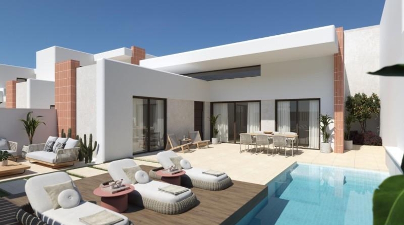 Murcia - Torre-Pacheco - 85m2