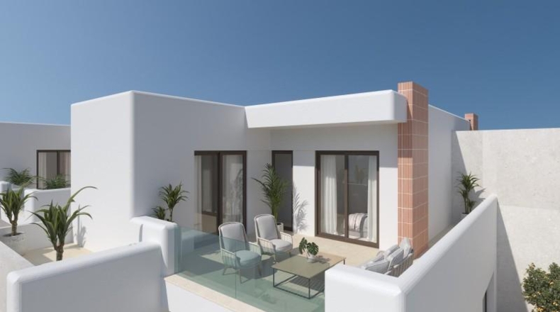 Murcia - Torre-Pacheco - 85m2