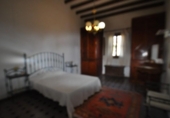 Chalet independiente con terreno en venta en la España, Fortuna, ref: TR334559 foto