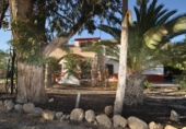 Chalet independiente con terreno en venta en la España, Fortuna, ref: TR334559 foto