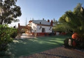 Chalet independiente con terreno en venta en la España, Fortuna, ref: TR334559 foto