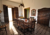 Chalet independiente con terreno en venta en la España, Fortuna, ref: TR334559 foto