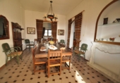 Chalet independiente con terreno en venta en la España, Fortuna, ref: TR334559 foto