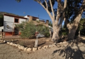 Chalet independiente con terreno en venta en la España, Fortuna, ref: TR334559 foto