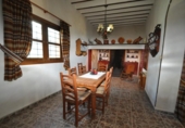 Chalet independiente con terreno en venta en la España, Fortuna, ref: TR334559 foto