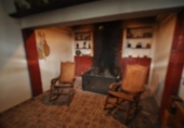 Chalet independiente con terreno en venta en la España, Fortuna, ref: TR334559 foto