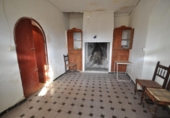 Chalet independiente con terreno en venta en la España, Fortuna, ref: TR334559 foto
