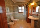 Chalet independiente con terreno en venta en la España, Fortuna, ref: TR334559 foto