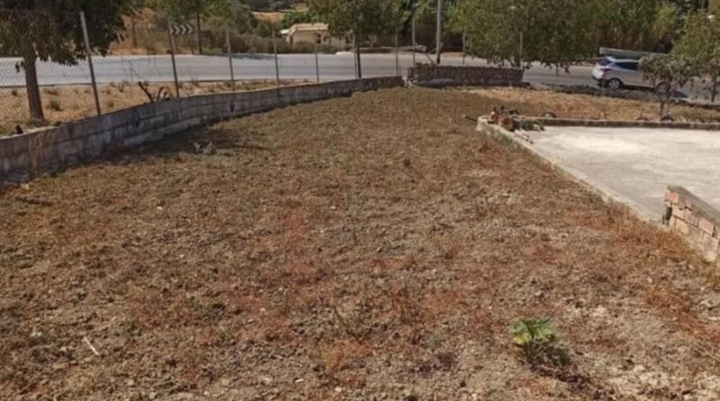 Malaga - Estepona - 5000m2