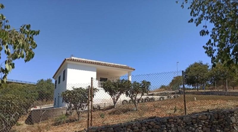 Malaga - Estepona - 5000m2