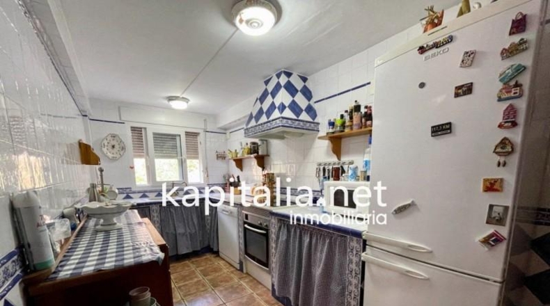Valencia - Onteniente - 4415m2
