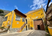Xalet independent amb terreny en venda a la España, Ontinyent, ref.: TR347679 foto