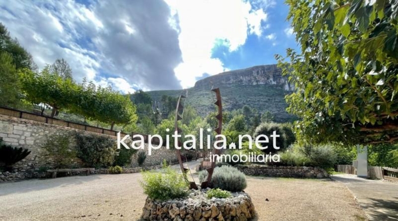 Valencia - Onteniente - 4415m2
