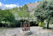 Xalet independent amb terreny en venda a la España, Ontinyent, ref.: TR347679 foto