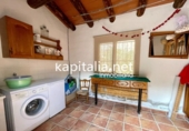 Xalet independent amb terreny en venda a la España, Ontinyent, ref.: TR347679 foto