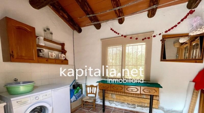 Valencia - Onteniente - 4415m2