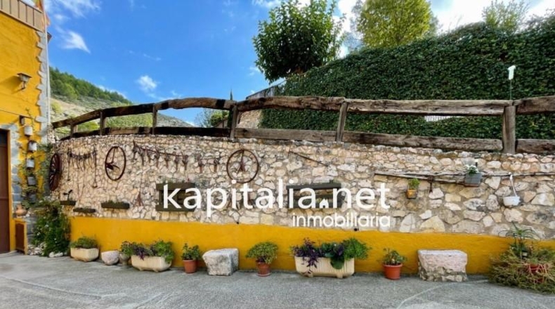 Valencia - Onteniente - 4415m2