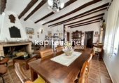 Xalet independent amb terreny en venda a la España, Ontinyent, ref.: TR347679 foto