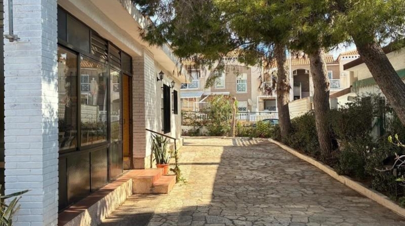 Alicante - Torrevieja - 450m2