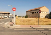Sòl urbà en venda a la España, Churriana de la Vega, ref.: TR351723 foto