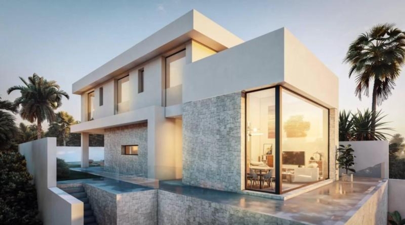 Málaga - Torremolinos - 448m2