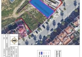 Городская земля под застройку на продажу у города Torremolinos Фото