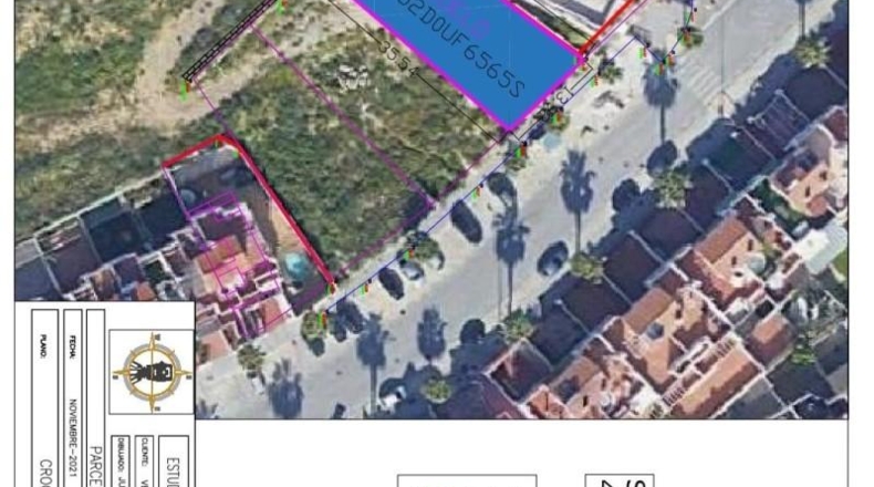 Málaga - Torremolinos - 448m2