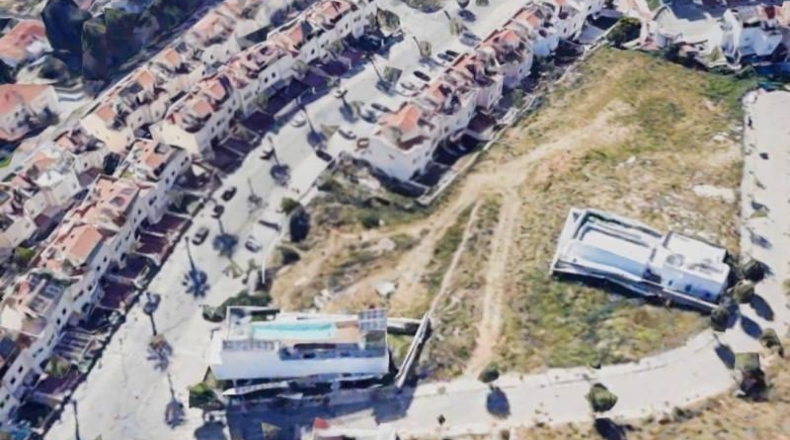 Málaga - Torremolinos - 448m2