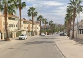 Городская земля под застройку на продажу у города Torremolinos Фото