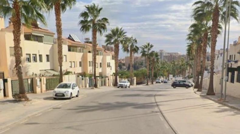 Málaga - Torremolinos - 448m2